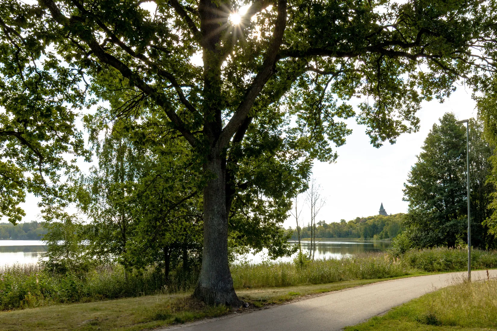 Bostadsrätt, Anna Koskulls gata 1B, Välle Broar, Växjö