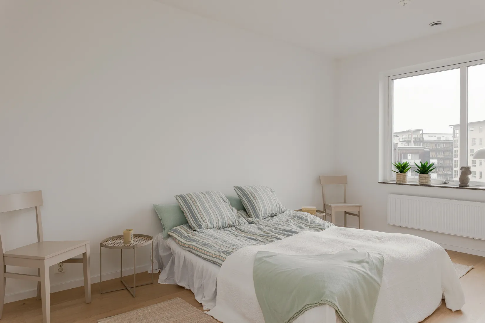 Bostadsrätt, Anna Koskulls gata 1B, Välle Broar, Växjö