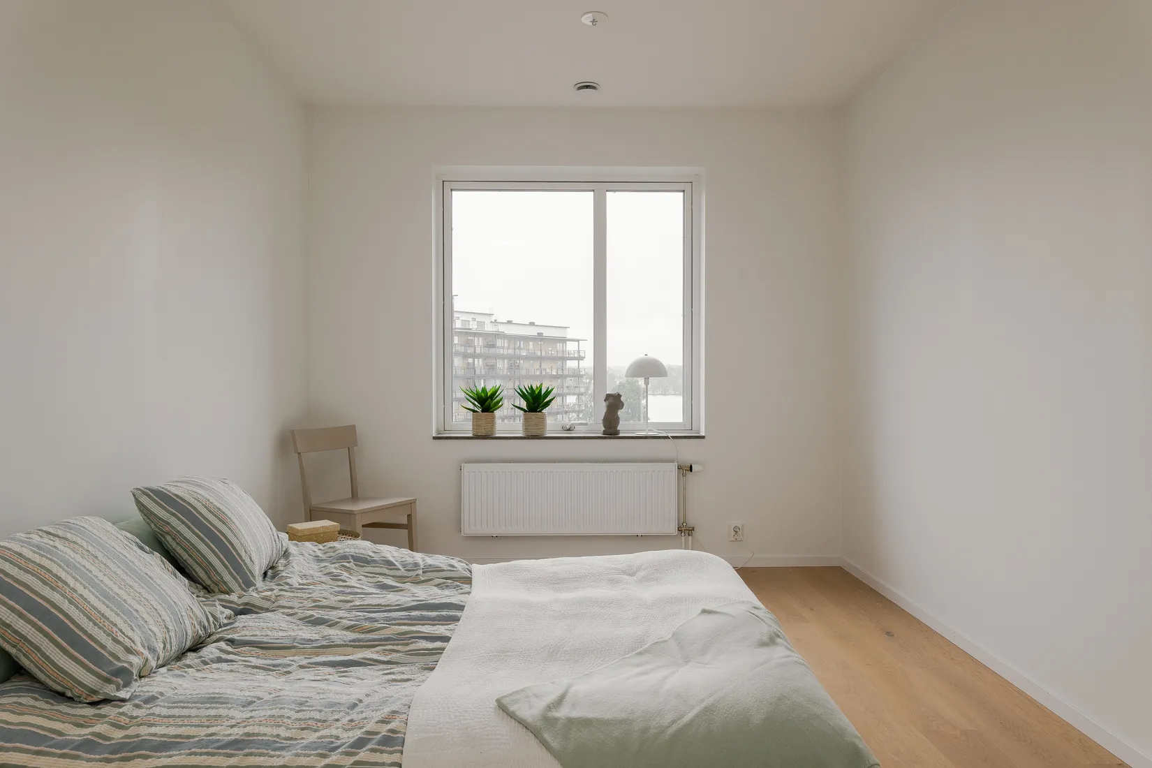 Bostadsrätt, Anna Koskulls gata 1B, Välle Broar, Växjö