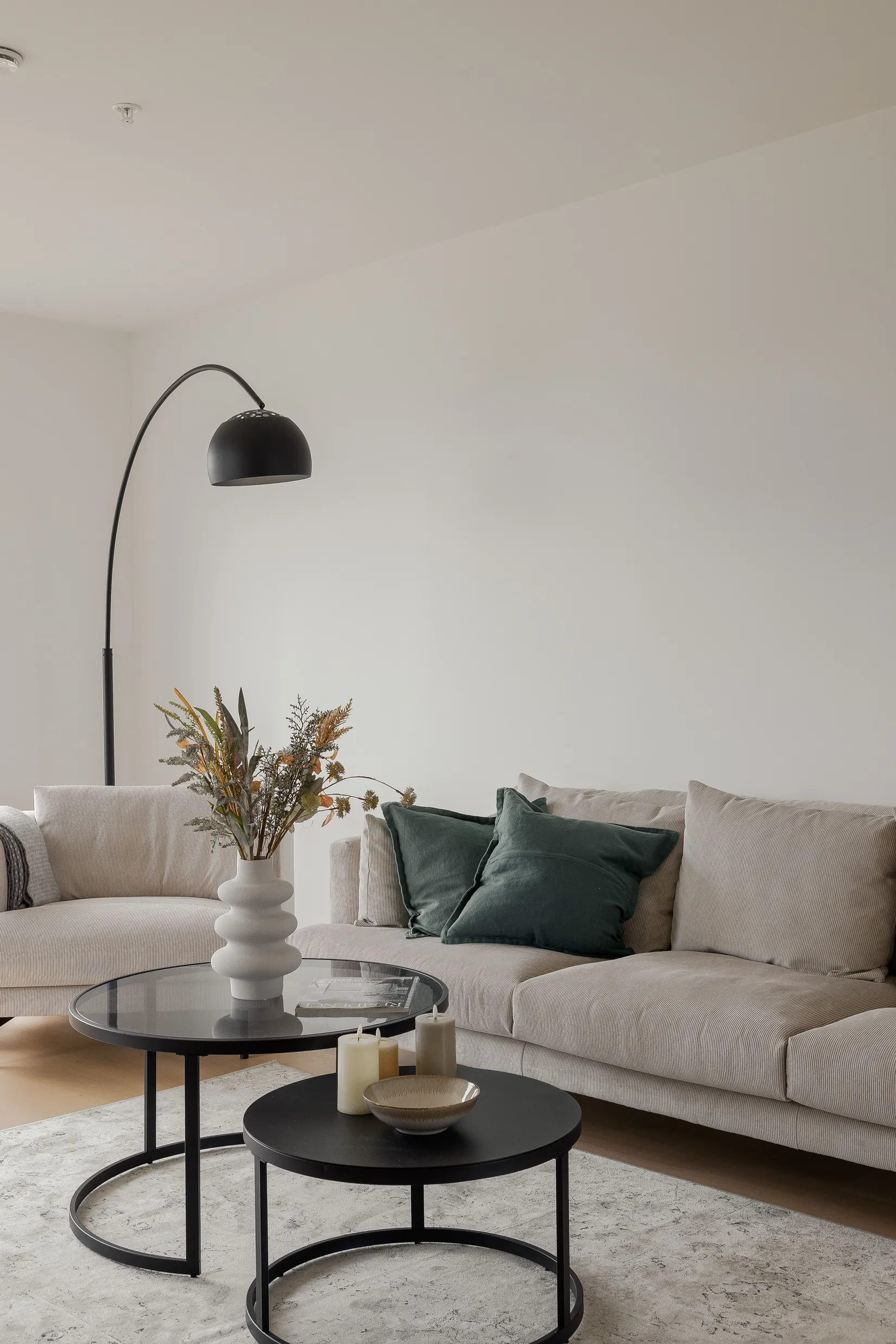 Bostadsrätt, Anna Koskulls gata 1B, Välle Broar, Växjö