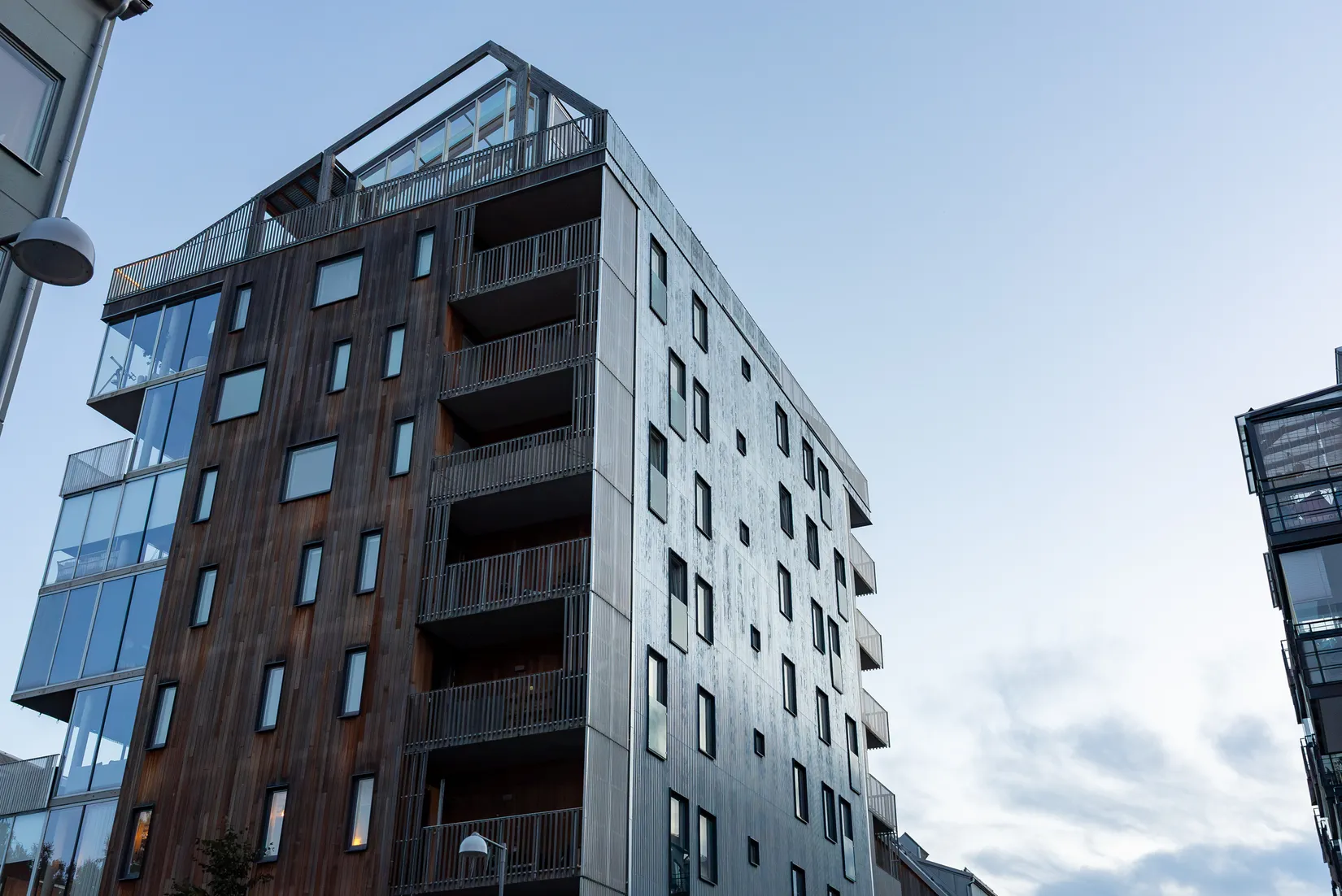 Bostadsrätt, Havsfrugatan 4, Öster Mälarstrand, Västerås