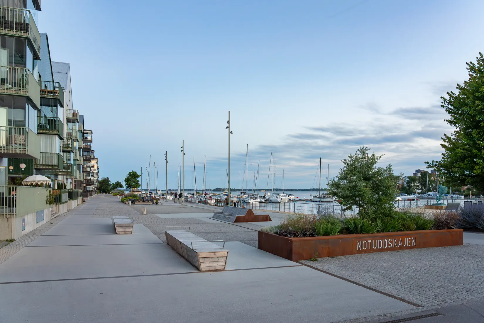Bostadsrätt, Havsfrugatan 4, Öster Mälarstrand, Västerås