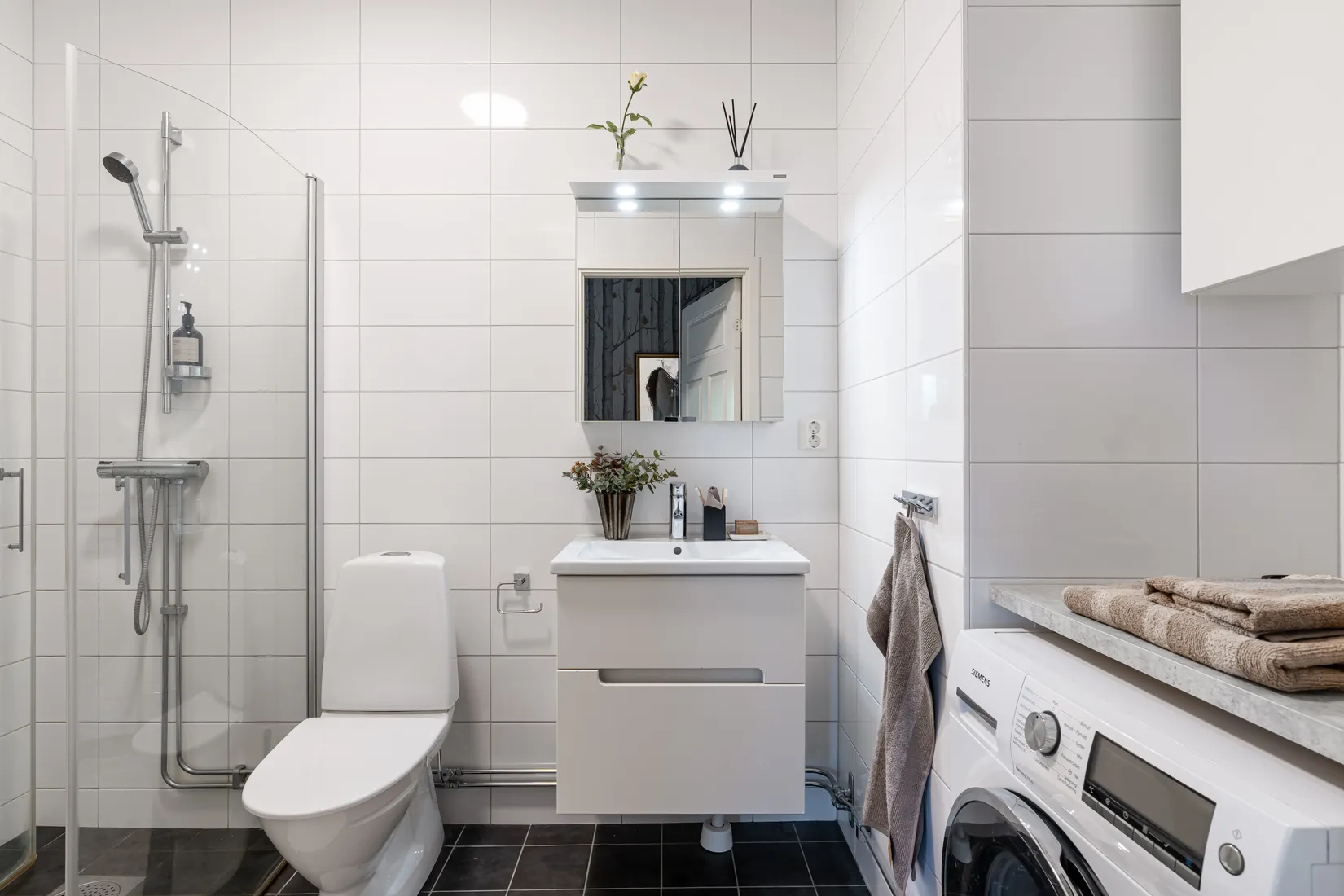 Bostadsrätt, Havsfrugatan 4, Öster Mälarstrand, Västerås
