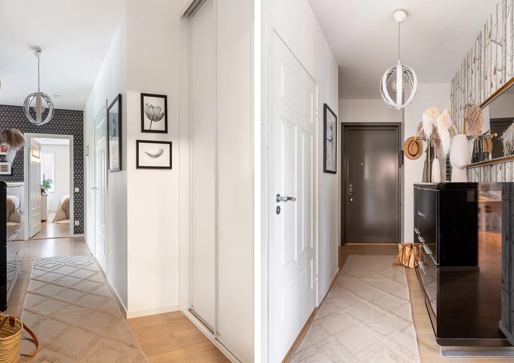 Bostadsrätt, Havsfrugatan 4, Öster Mälarstrand, Västerås