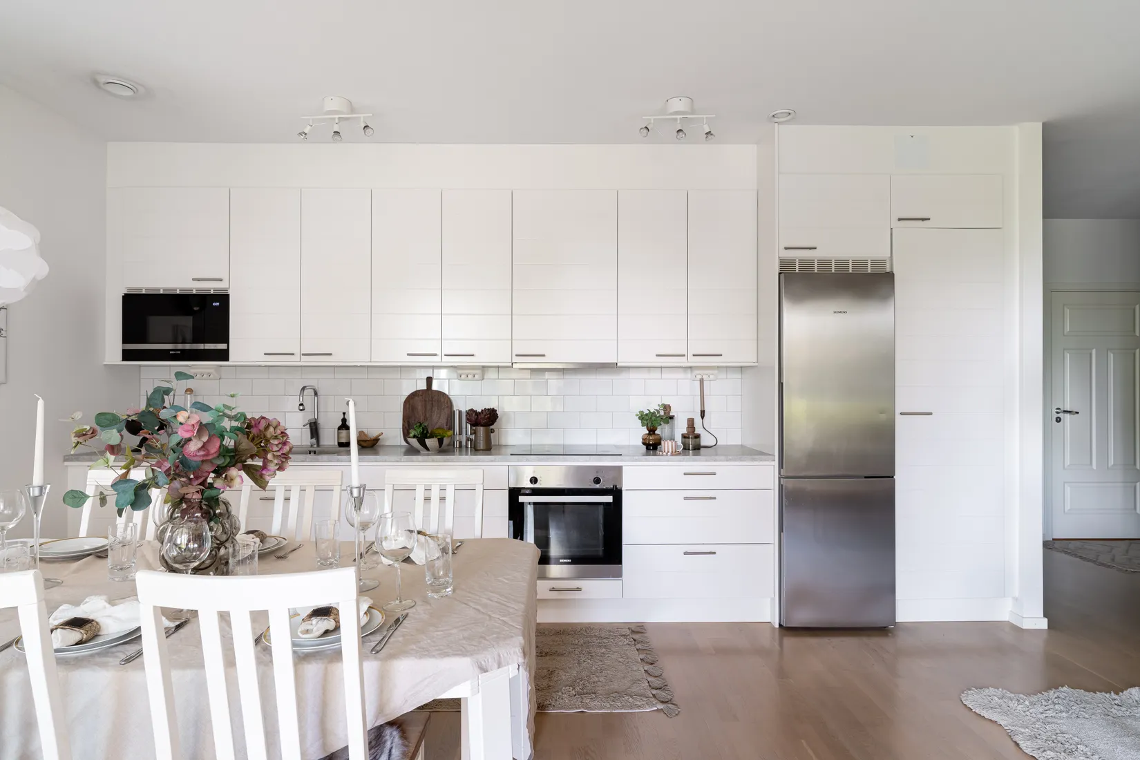 Bostadsrätt, Havsfrugatan 4, Öster Mälarstrand, Västerås