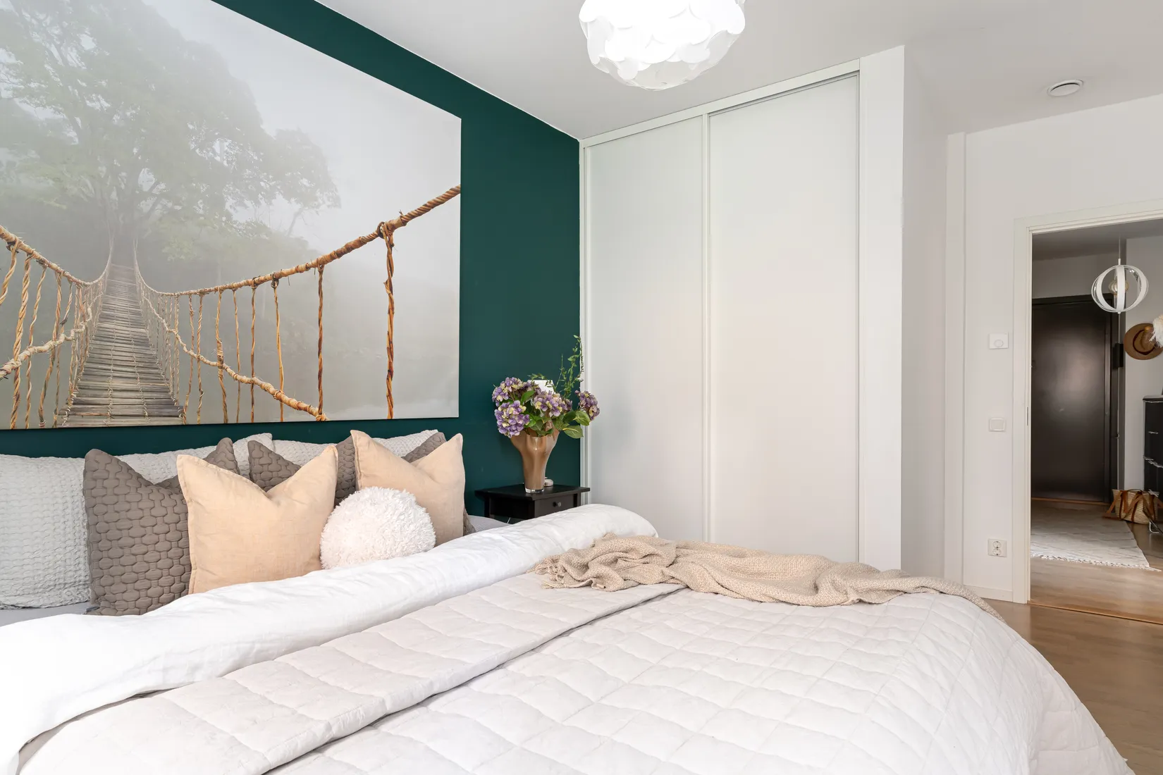 Bostadsrätt, Havsfrugatan 4, Öster Mälarstrand, Västerås