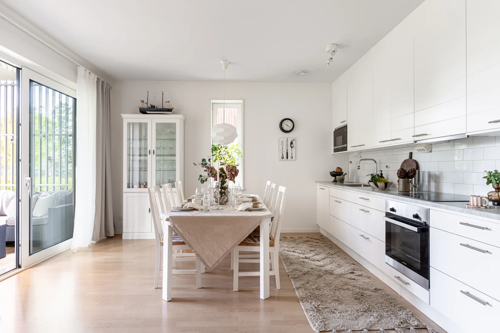 Bostadsrätt, Havsfrugatan 4, Öster Mälarstrand, Västerås