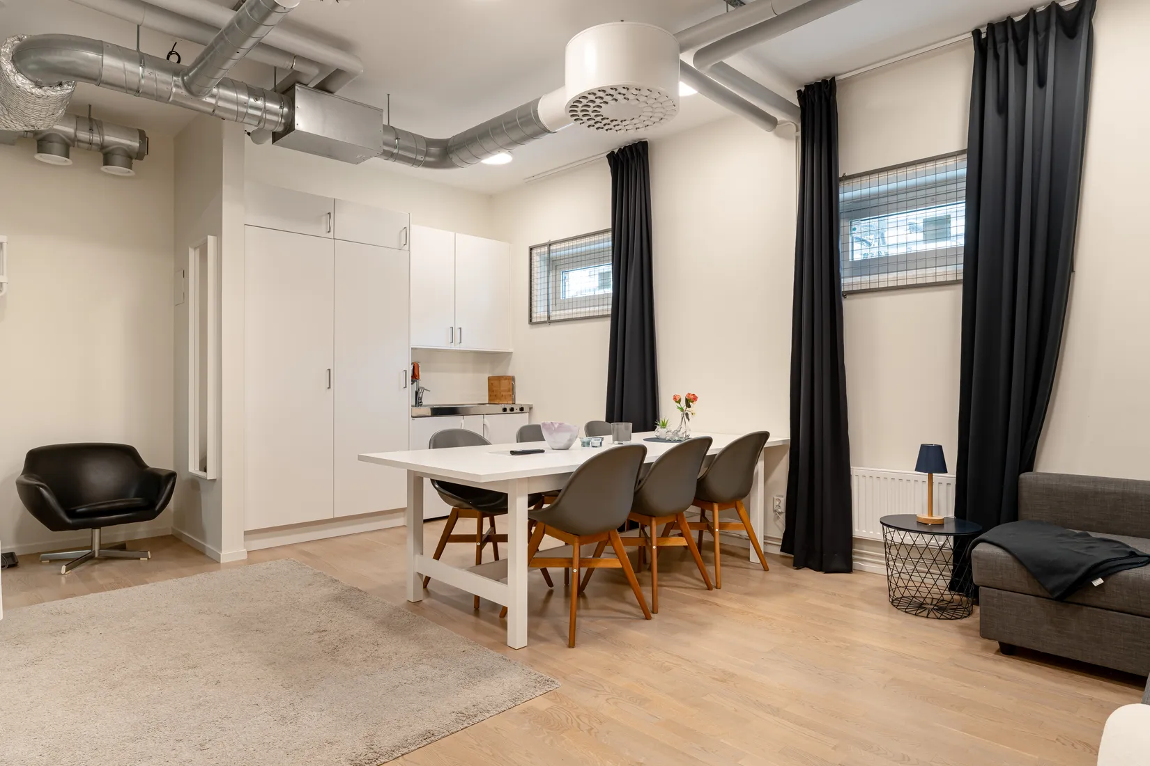 Bostadsrätt, Havsfrugatan 4, Öster Mälarstrand, Västerås
