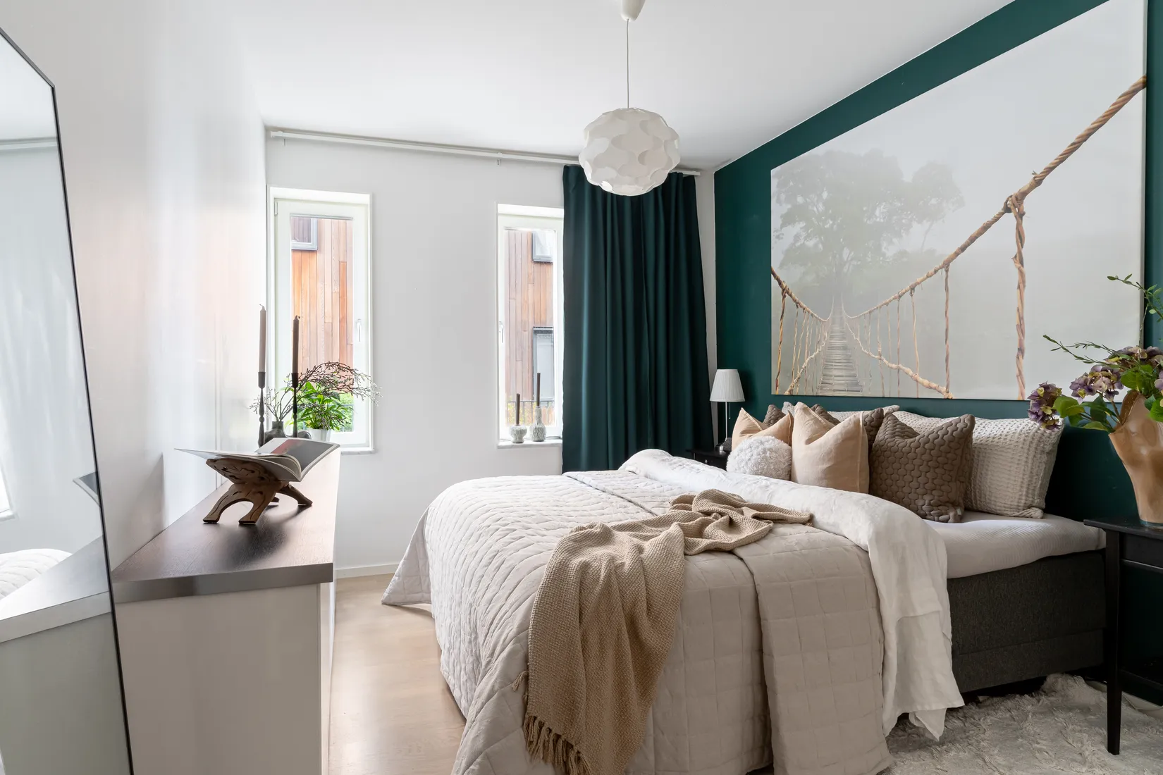 Bostadsrätt, Havsfrugatan 4, Öster Mälarstrand, Västerås