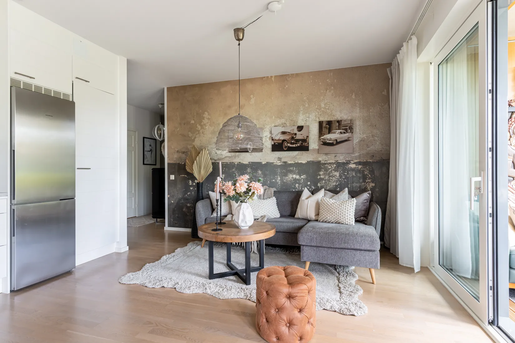 Bostadsrätt, Havsfrugatan 4, Öster Mälarstrand, Västerås
