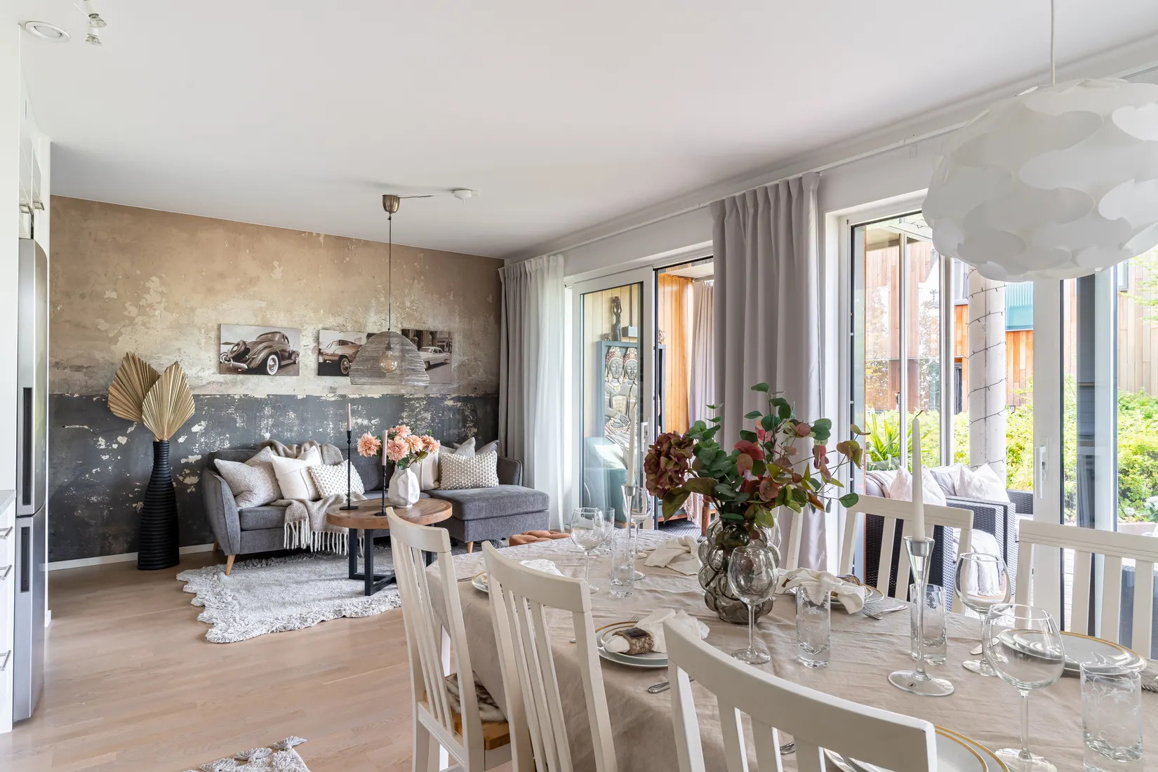 Bostadsrätt, Havsfrugatan 4, Öster Mälarstrand, Västerås