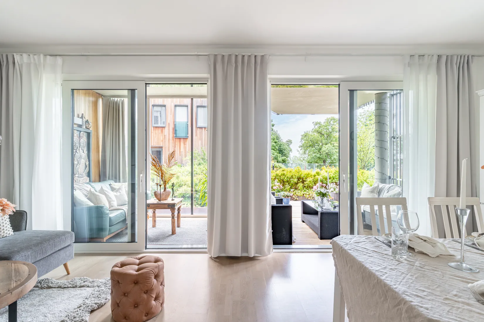 Bostadsrätt, Havsfrugatan 4, Öster Mälarstrand, Västerås