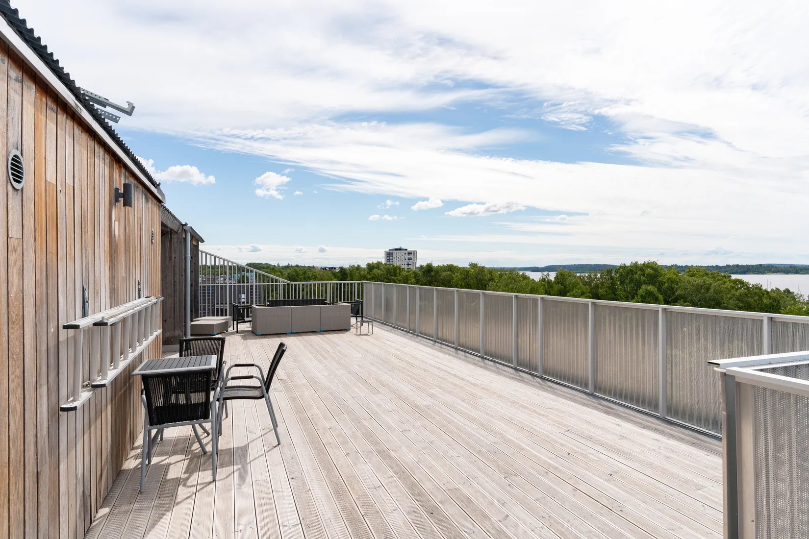 Bostadsrätt, Havsfrugatan 4, Öster Mälarstrand, Västerås