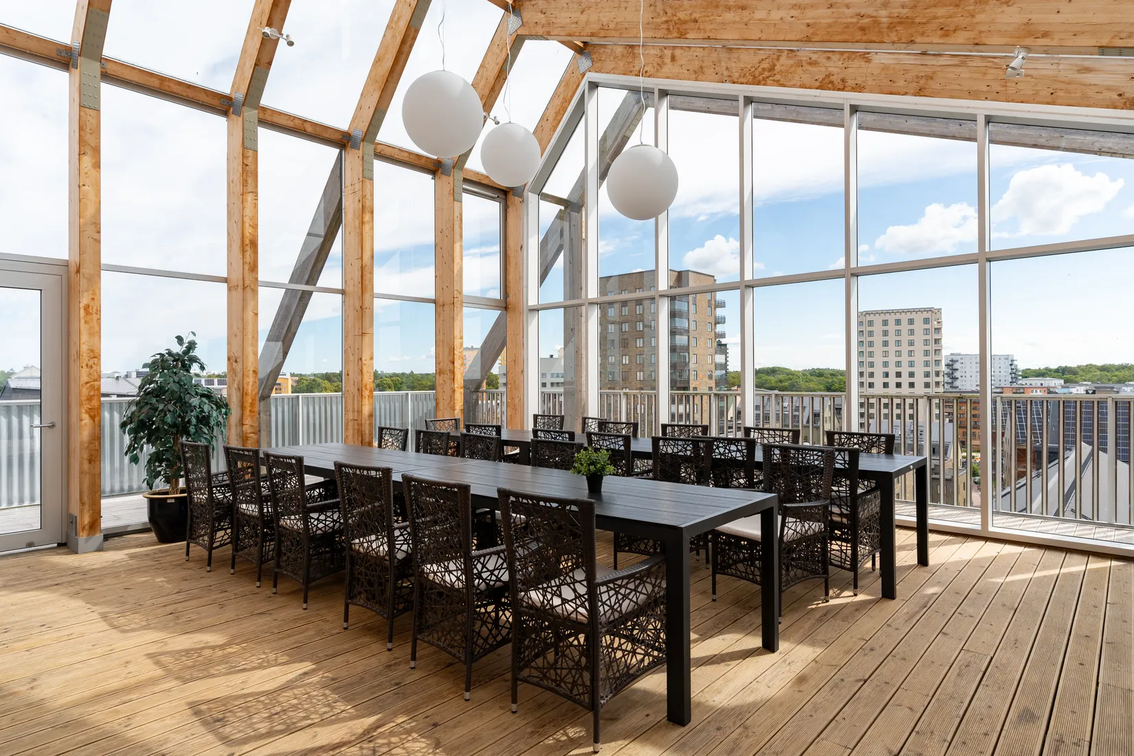 Bostadsrätt, Havsfrugatan 4, Öster Mälarstrand, Västerås