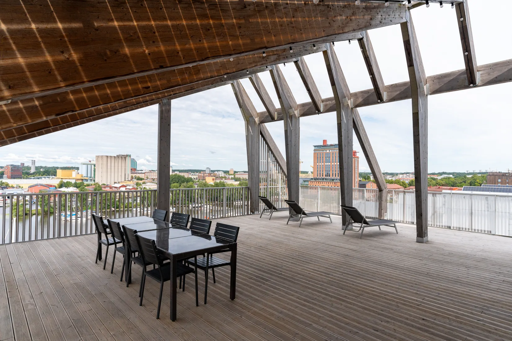 Bostadsrätt, Havsfrugatan 4, Öster Mälarstrand, Västerås