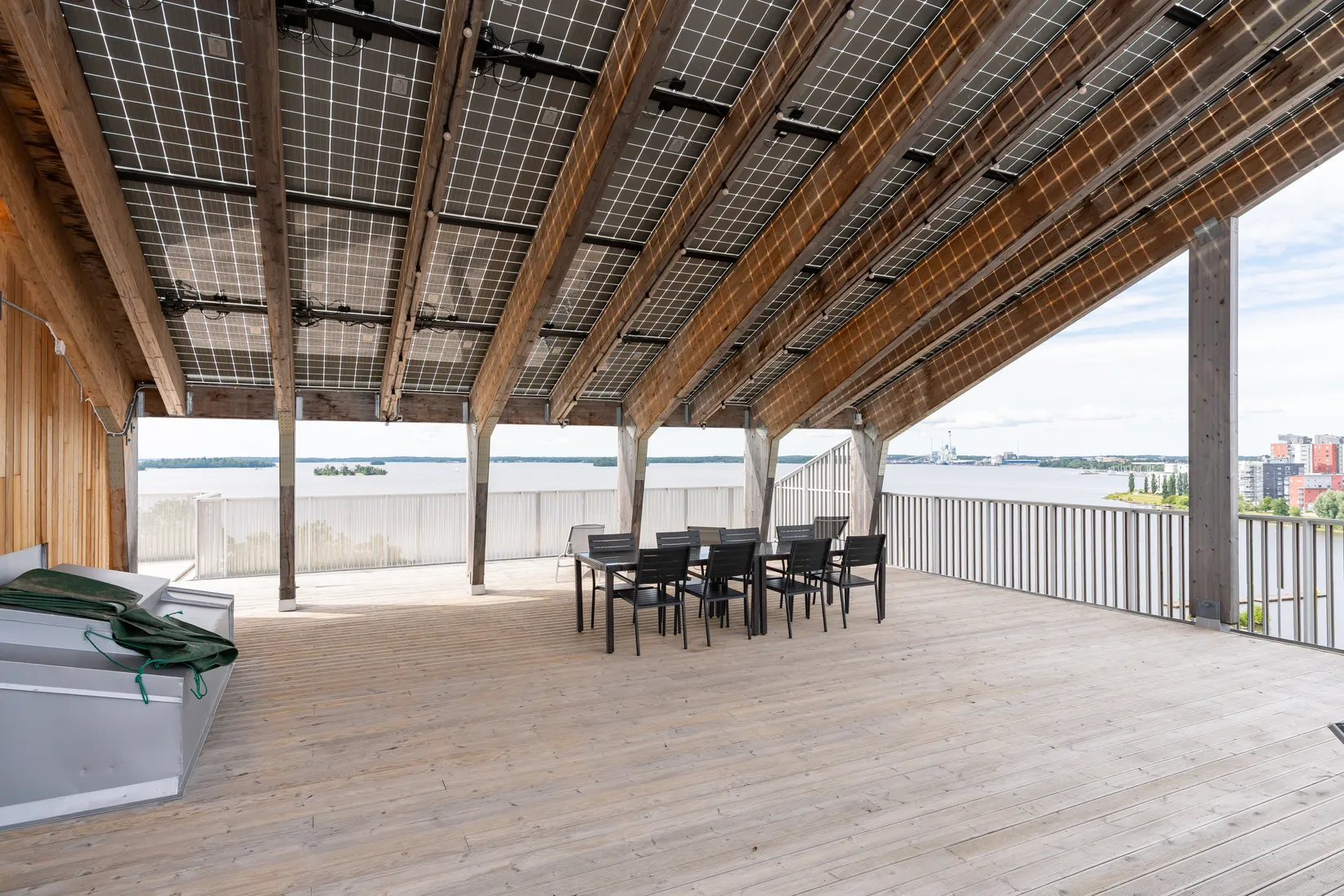 Bostadsrätt, Havsfrugatan 4, Öster Mälarstrand, Västerås