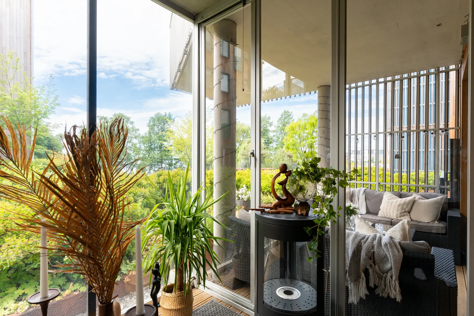 Bostadsrätt, Havsfrugatan 4, Öster Mälarstrand, Västerås