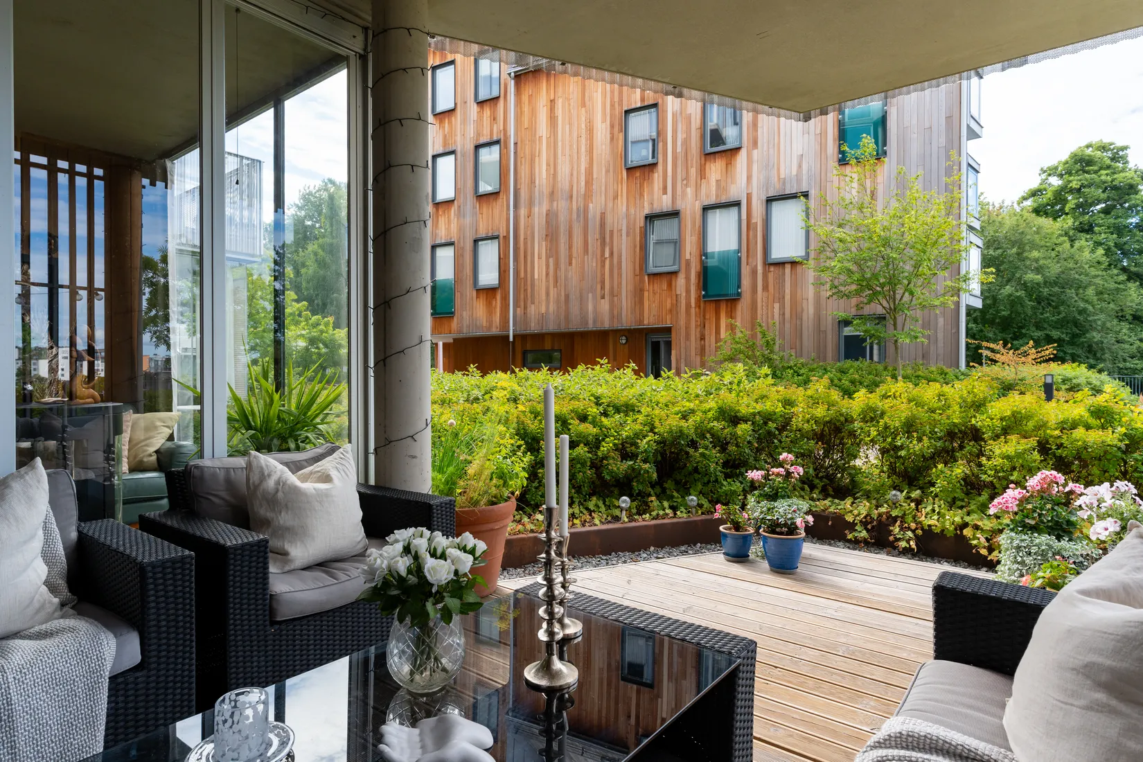 Bostadsrätt, Havsfrugatan 4, Öster Mälarstrand, Västerås