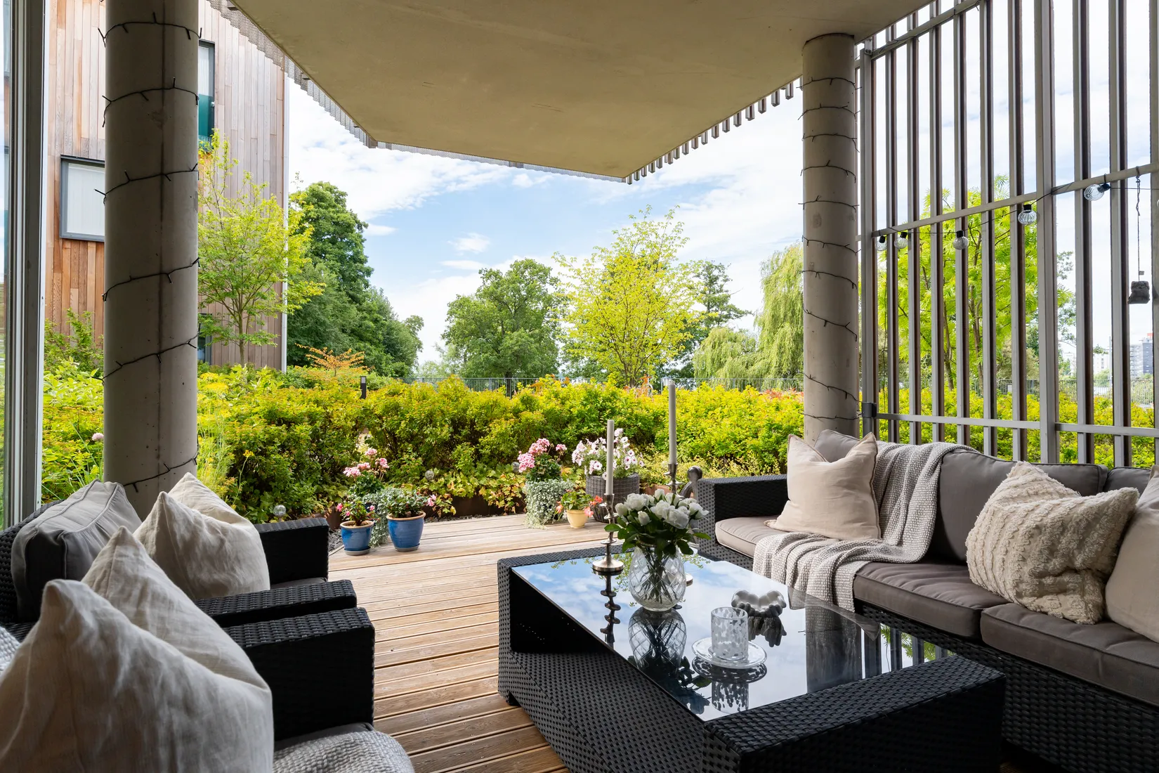 Bostadsrätt, Havsfrugatan 4, Öster Mälarstrand, Västerås