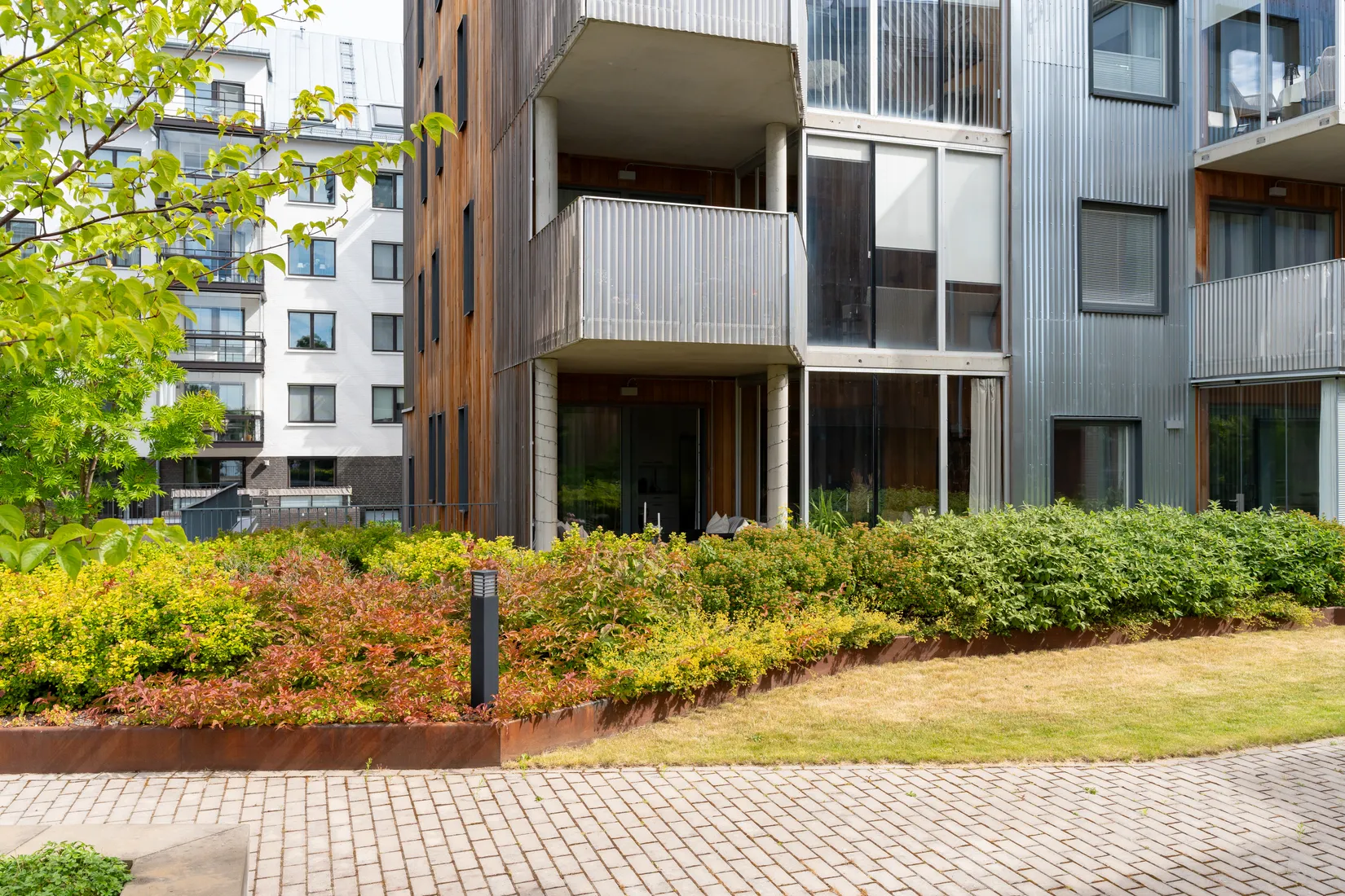 Bostadsrätt, Havsfrugatan 4, Öster Mälarstrand, Västerås