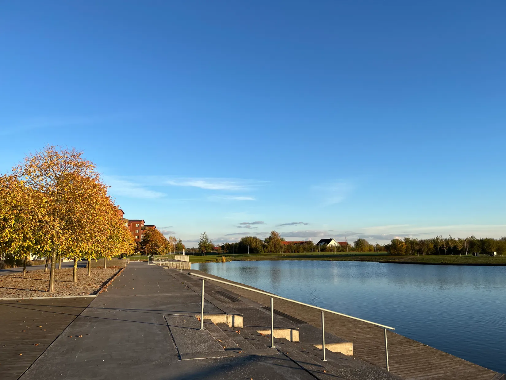 Radhus, Fyndvägen 4, Råbylund, Lund