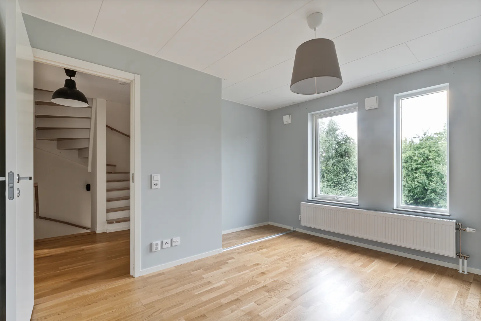 Radhus, Fyndvägen 4, Råbylund, Lund