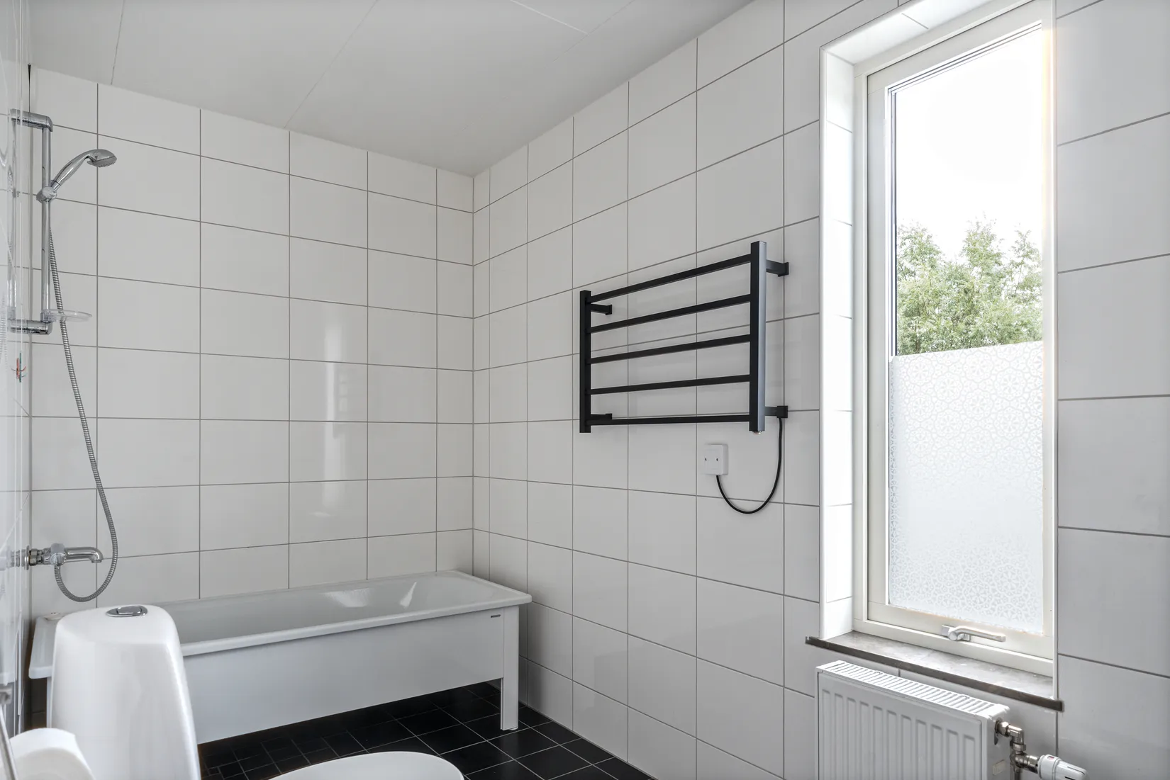 Radhus, Fyndvägen 4, Råbylund, Lund