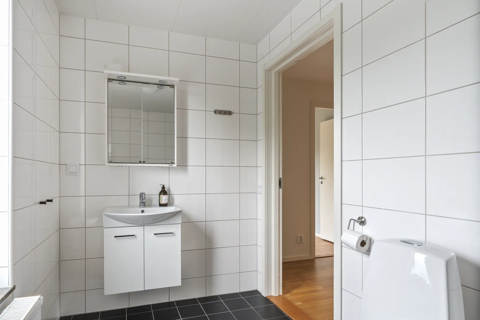 Radhus, Fyndvägen 4, Råbylund, Lund