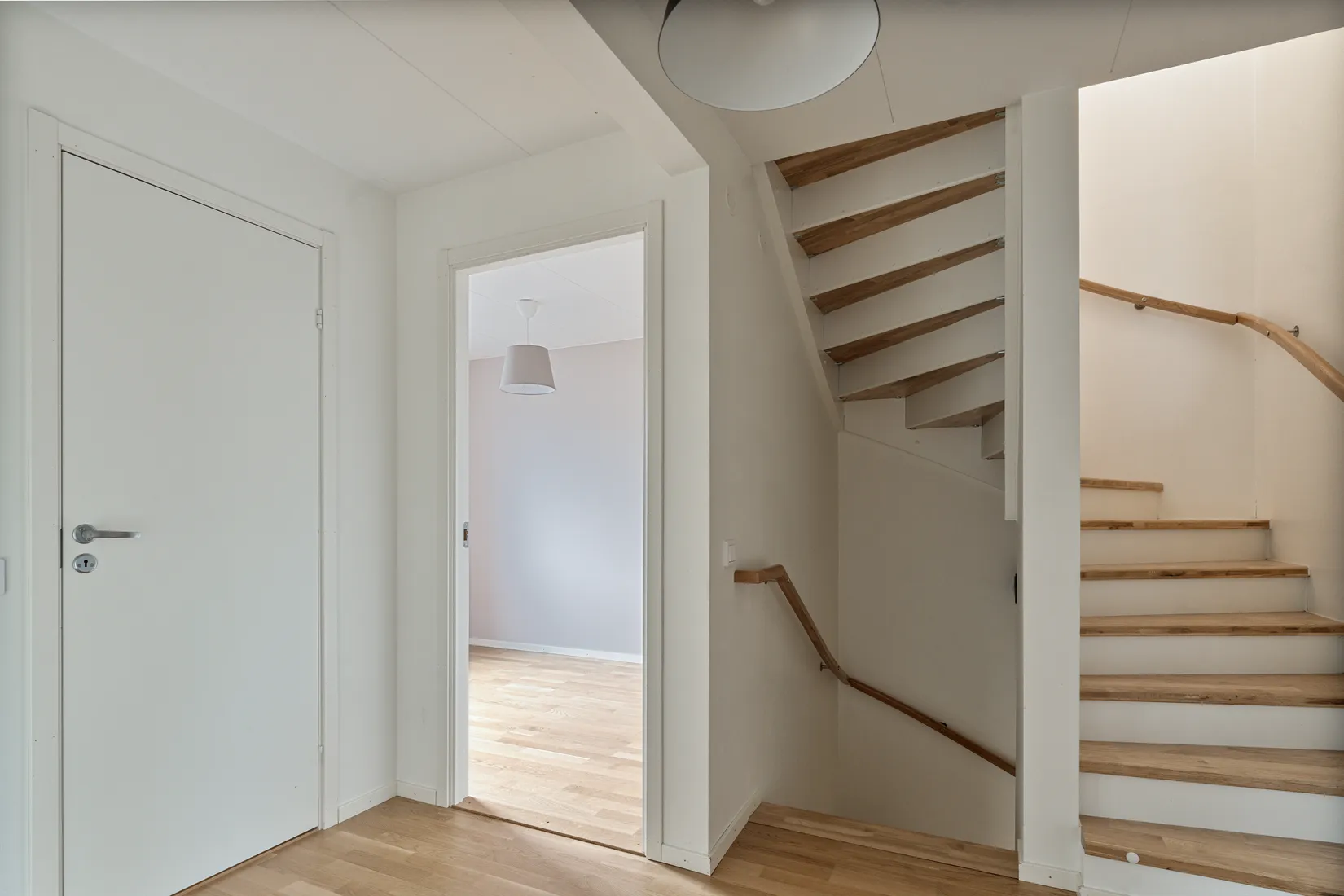 Radhus, Fyndvägen 4, Råbylund, Lund