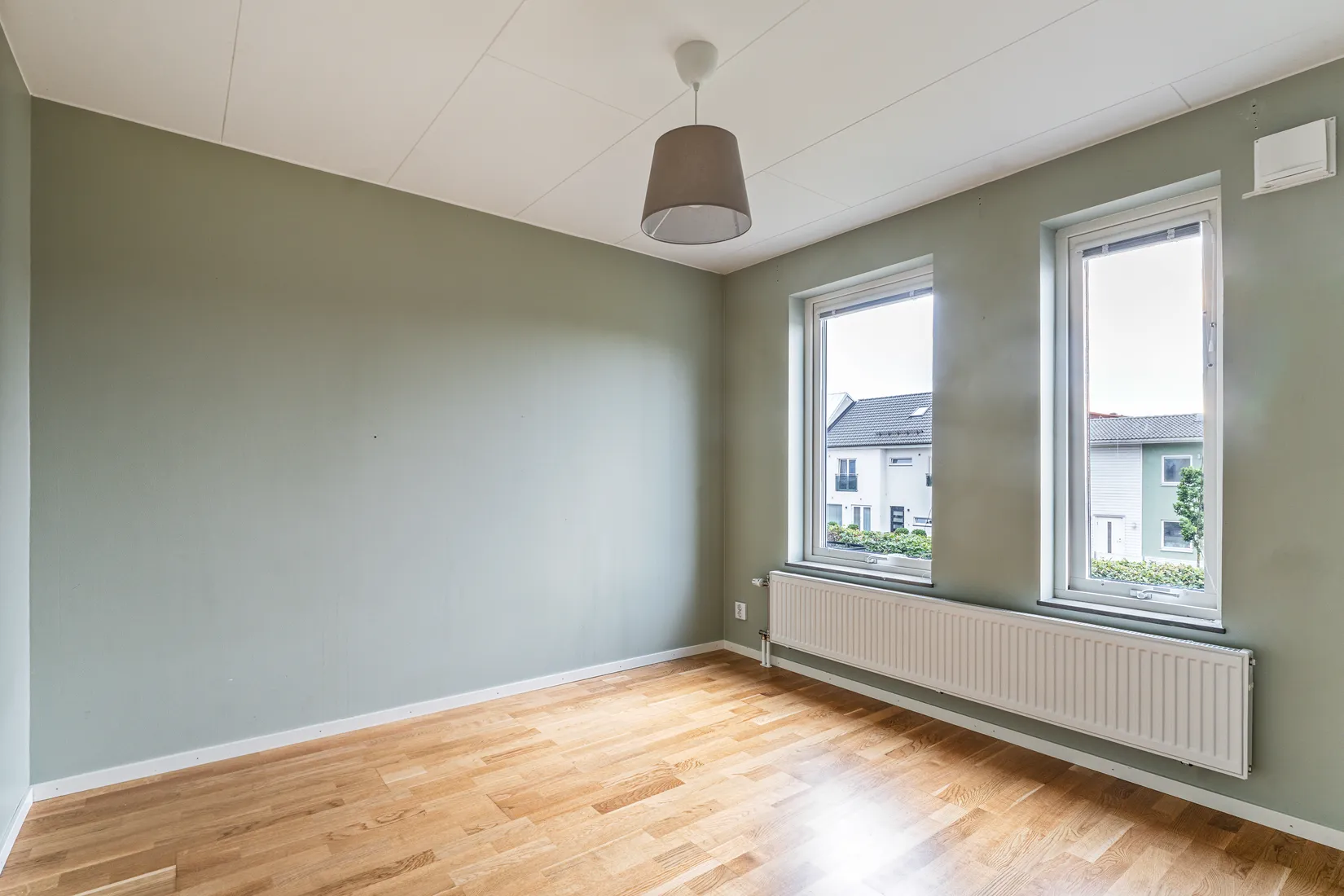 Radhus, Fyndvägen 4, Råbylund, Lund