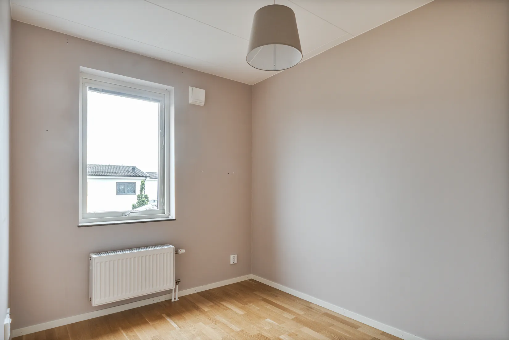 Radhus, Fyndvägen 4, Råbylund, Lund