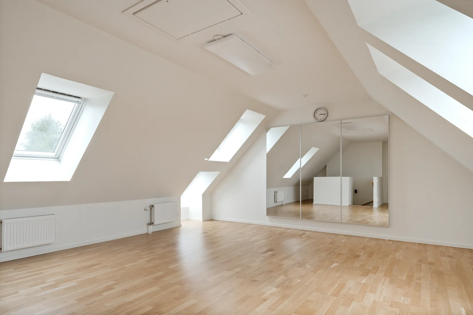 Radhus, Fyndvägen 4, Råbylund, Lund