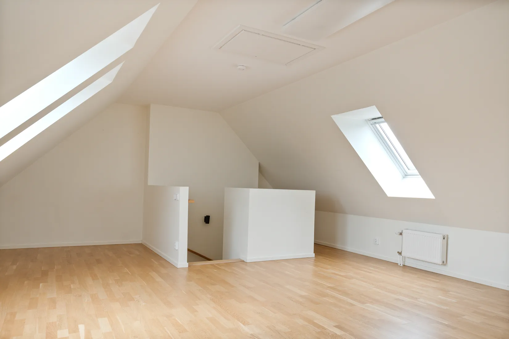 Radhus, Fyndvägen 4, Råbylund, Lund