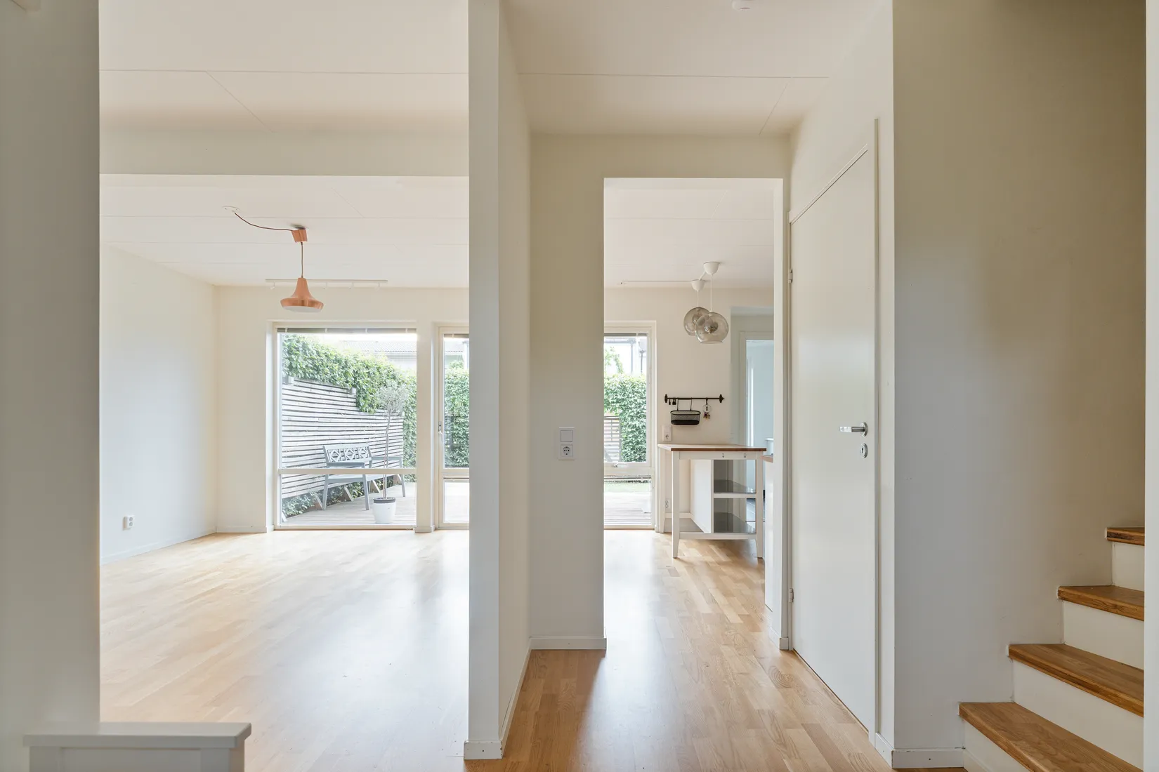 Radhus, Fyndvägen 4, Råbylund, Lund