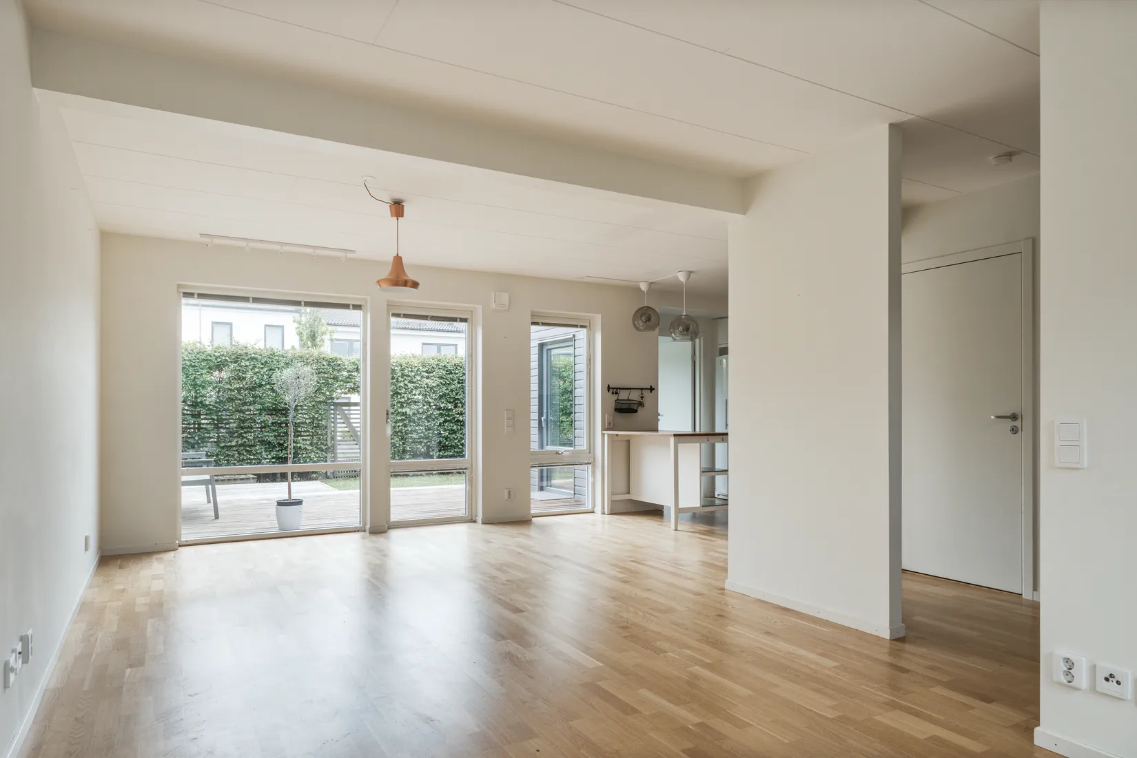 Radhus, Fyndvägen 4, Råbylund, Lund
