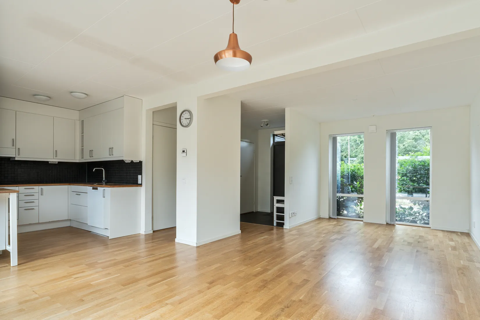 Radhus, Fyndvägen 4, Råbylund, Lund