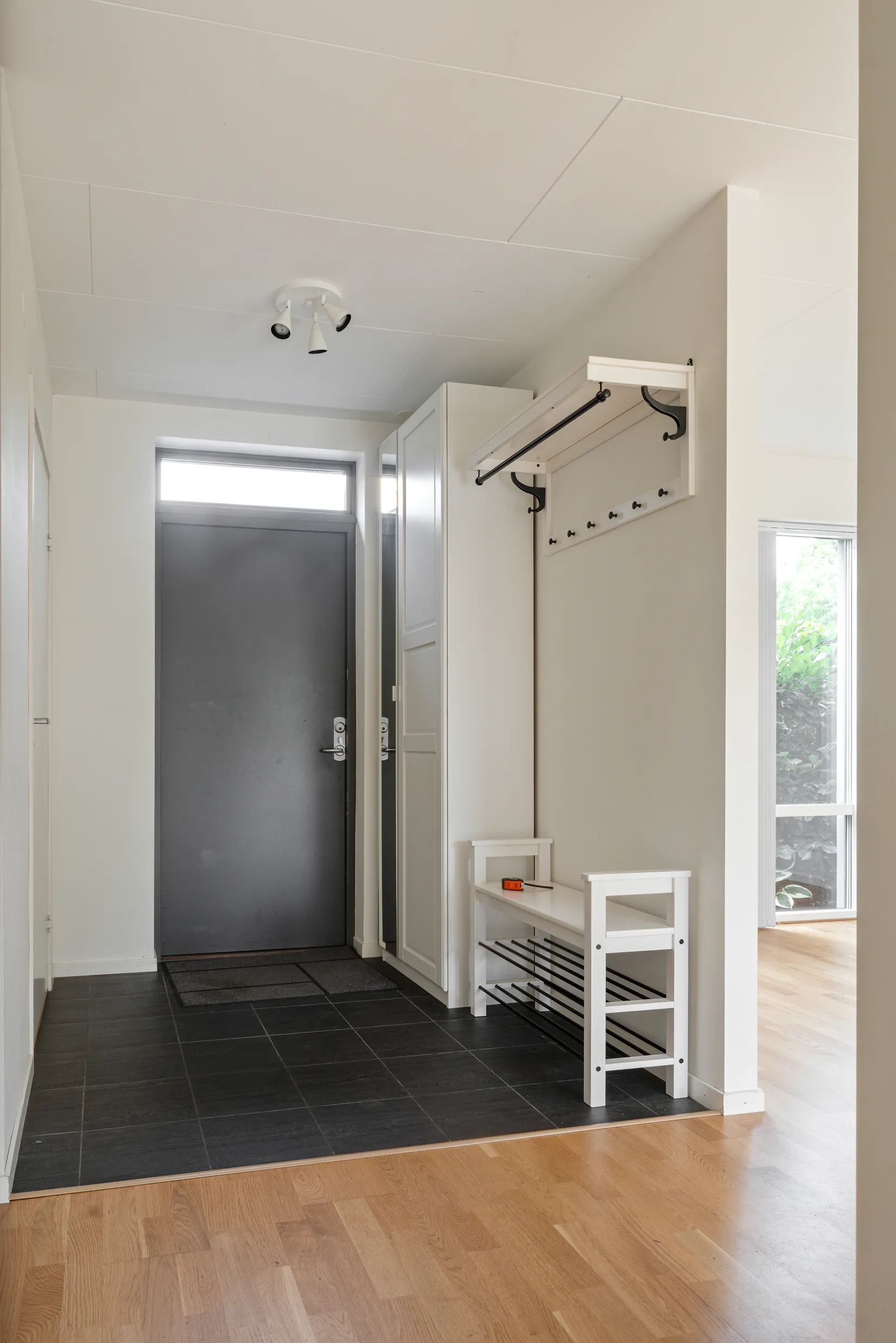 Radhus, Fyndvägen 4, Råbylund, Lund