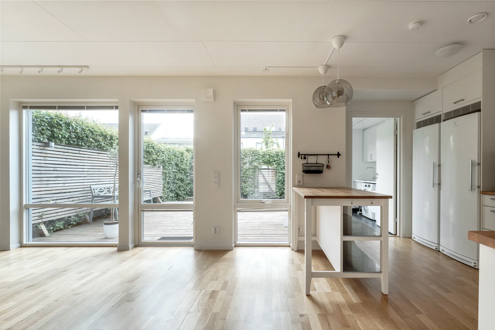 Radhus, Fyndvägen 4, Råbylund, Lund