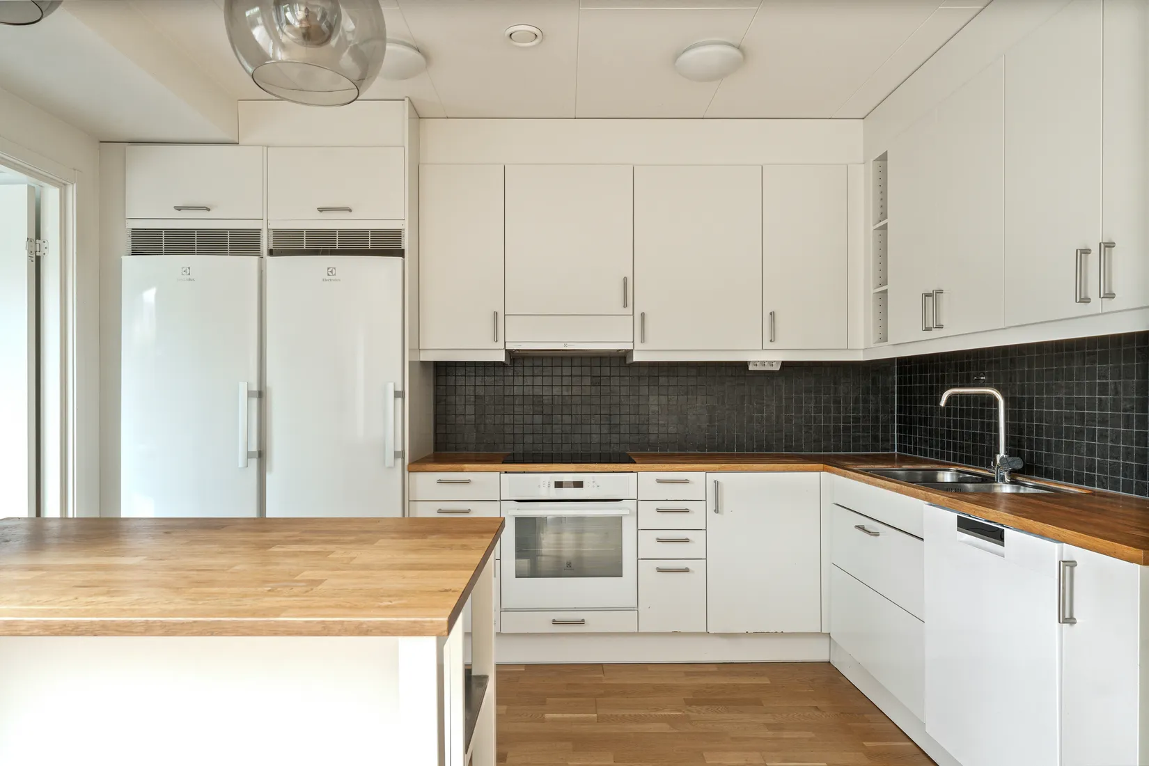 Radhus, Fyndvägen 4, Råbylund, Lund