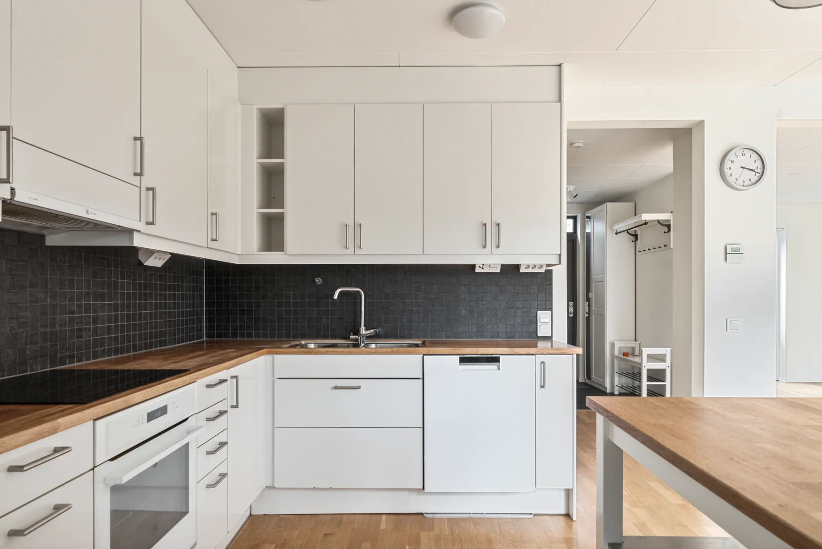 Radhus, Fyndvägen 4, Råbylund, Lund