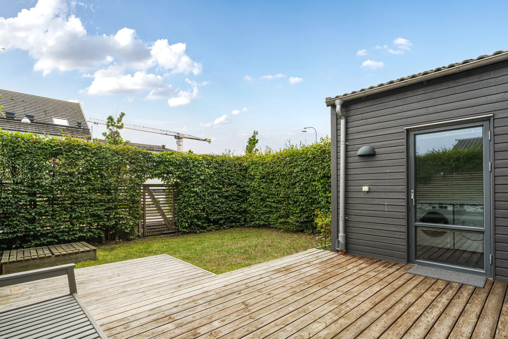 Radhus, Fyndvägen 4, Råbylund, Lund