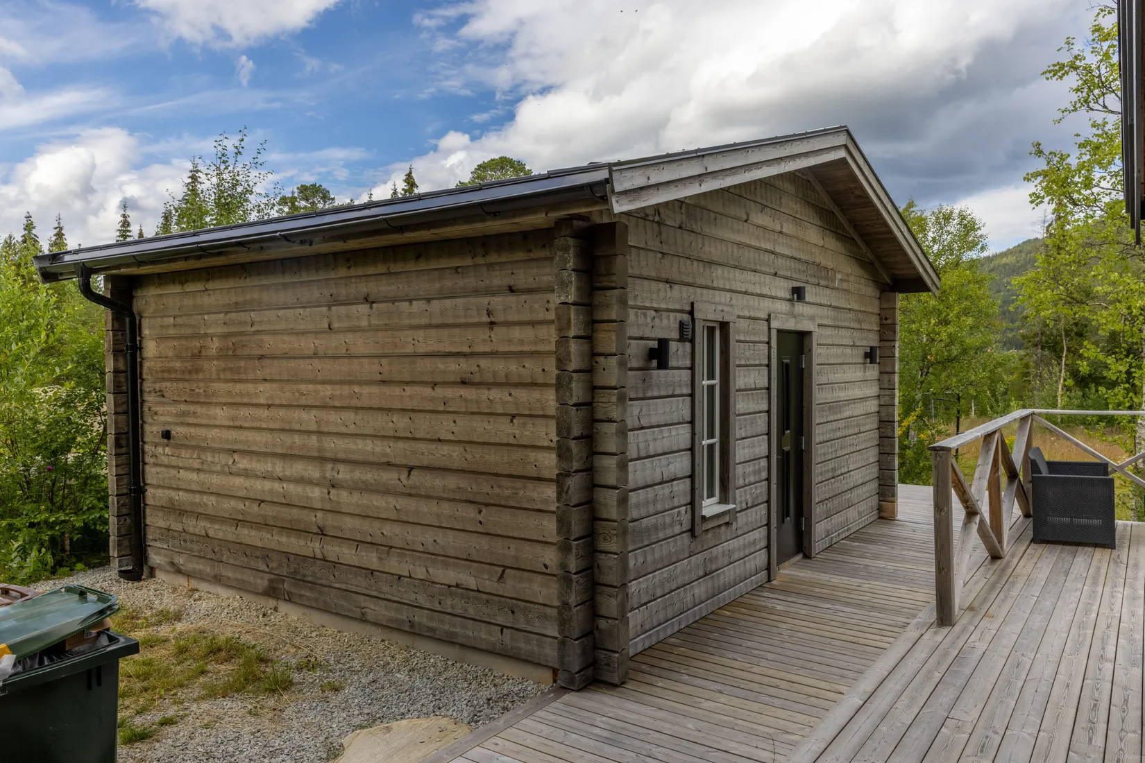 Villa, Sjösvängen 8, Funäsdalen by, Härjedalen