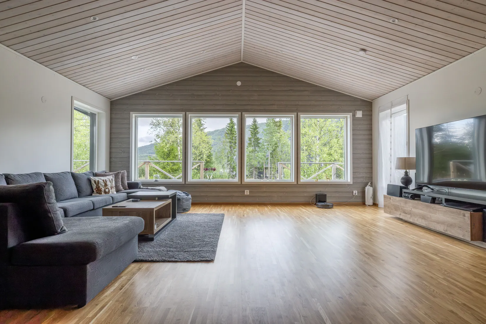 Villa, Sjösvängen 8, Funäsdalen by, Härjedalen