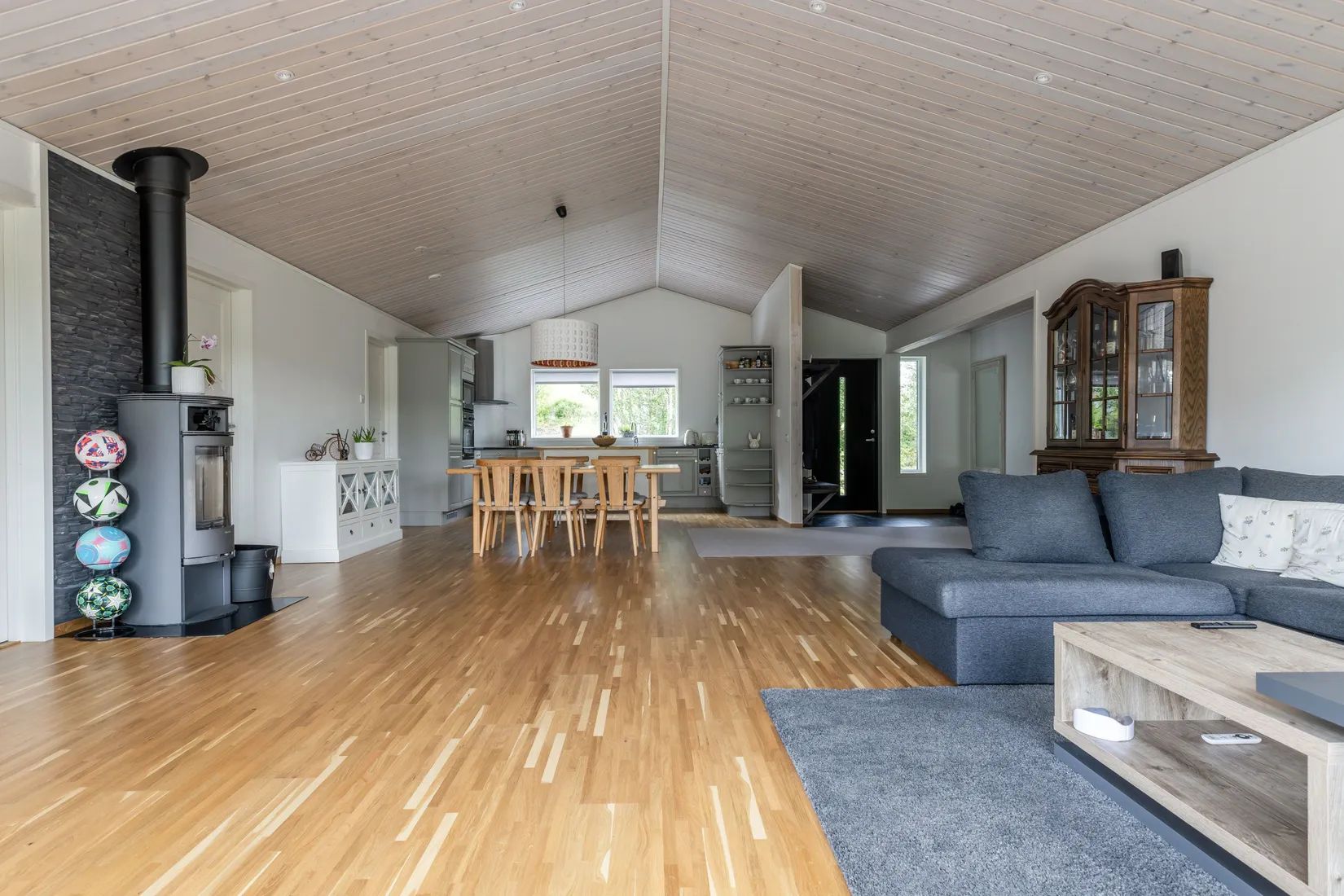 Villa, Sjösvängen 8, Funäsdalen by, Härjedalen