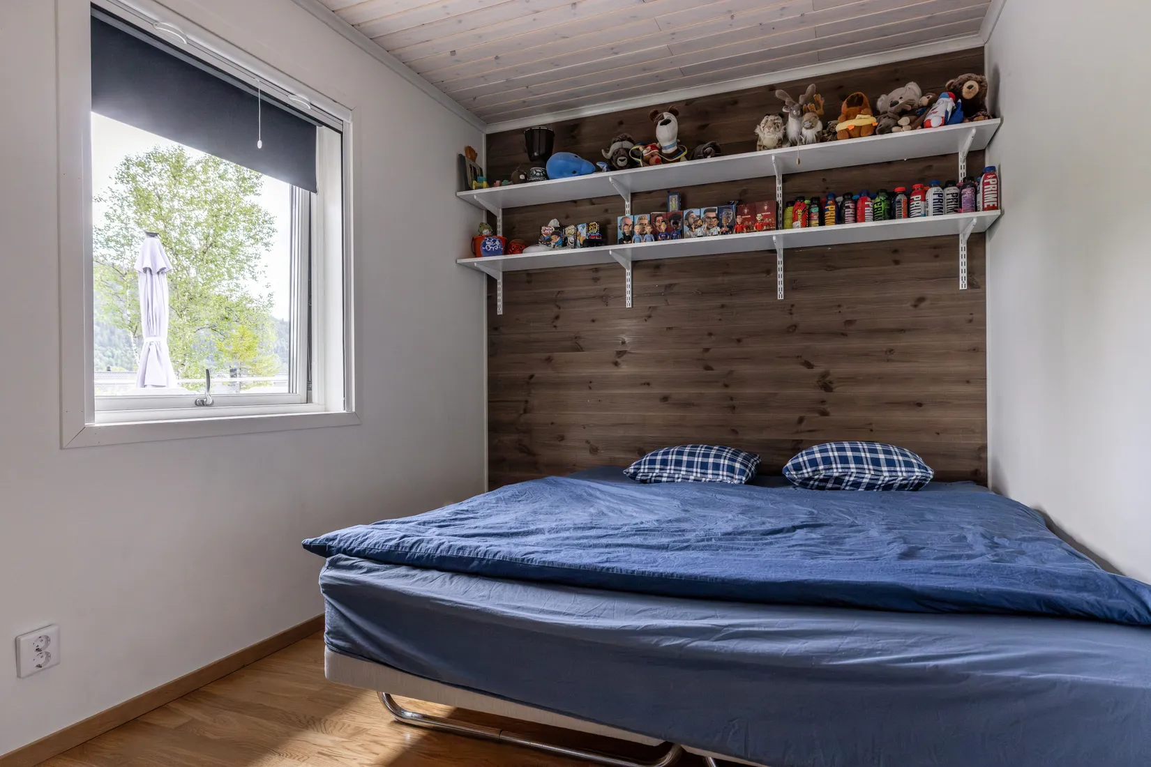 Villa, Sjösvängen 8, Funäsdalen by, Härjedalen