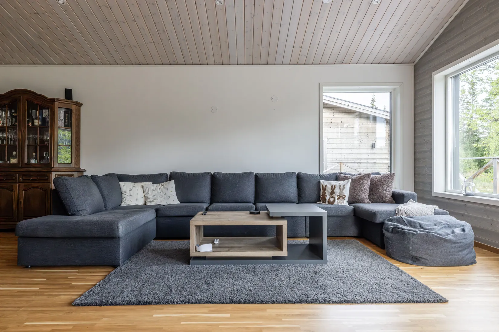 Villa, Sjösvängen 8, Funäsdalen by, Härjedalen