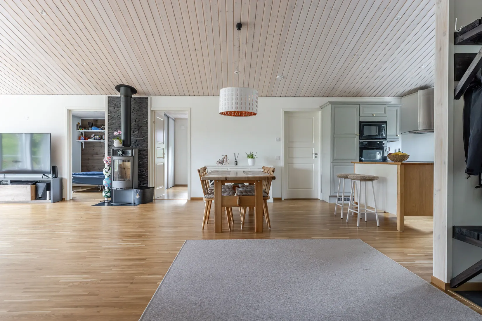Villa, Sjösvängen 8, Funäsdalen by, Härjedalen