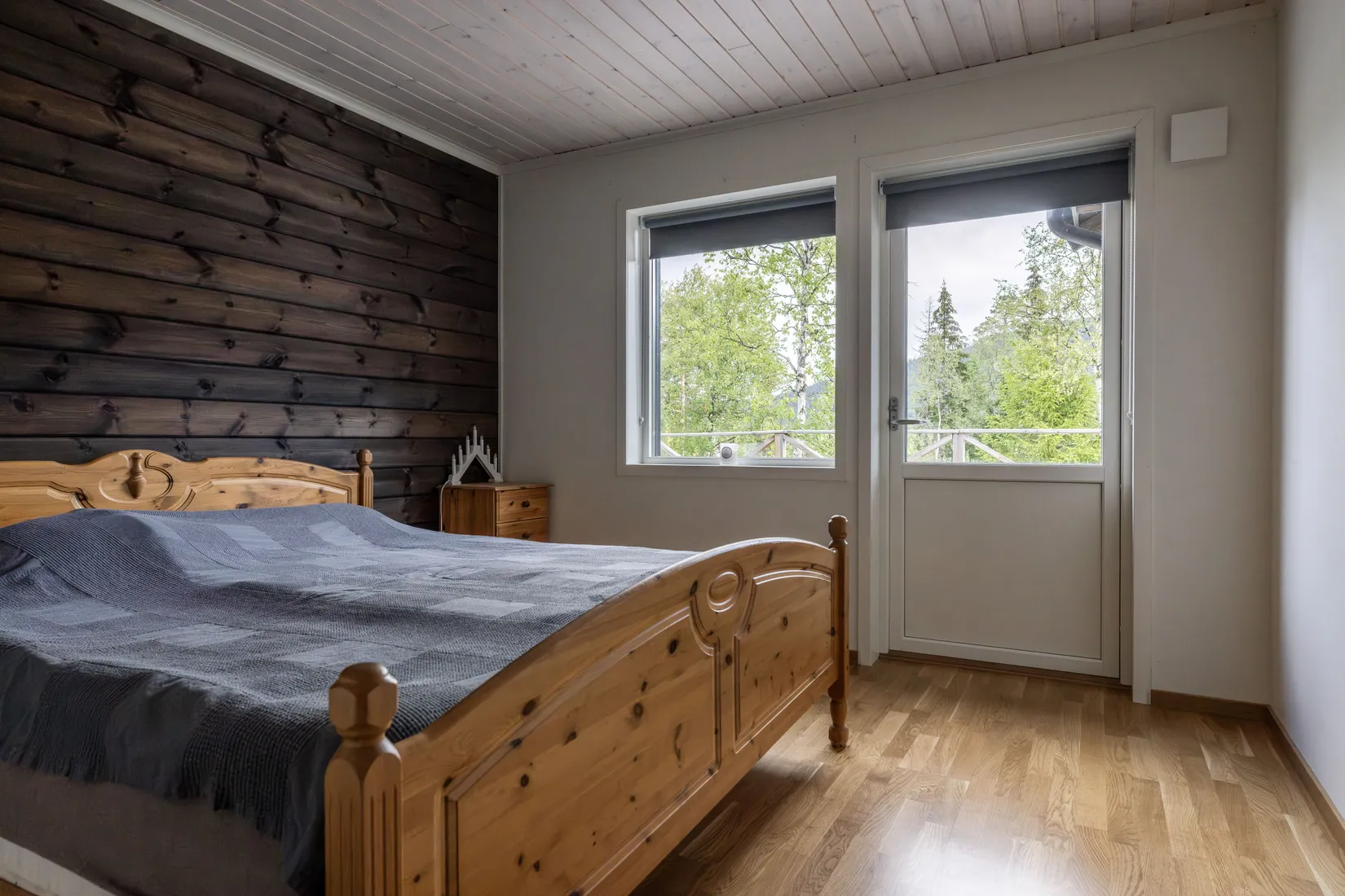 Villa, Sjösvängen 8, Funäsdalen by, Härjedalen