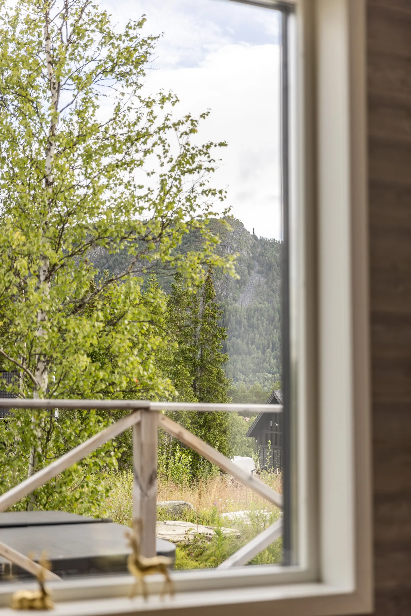 Villa, Sjösvängen 8, Funäsdalen by, Härjedalen