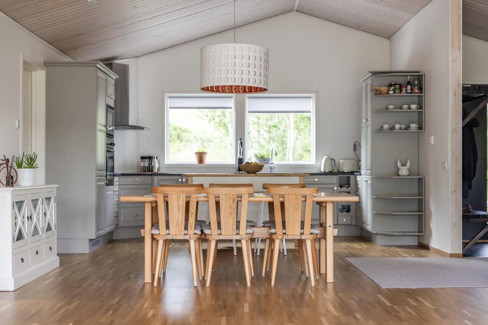 Villa, Sjösvängen 8, Funäsdalen by, Härjedalen